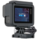 Illustration for article titled The GoPro Hero5 Is Finally Waterproof and Listens to Your Voice Commands